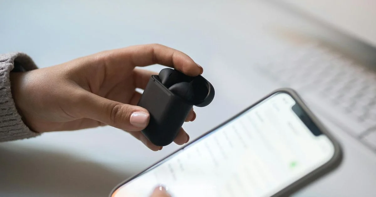 Pairing Guide Pairing Guide - Headphones Info