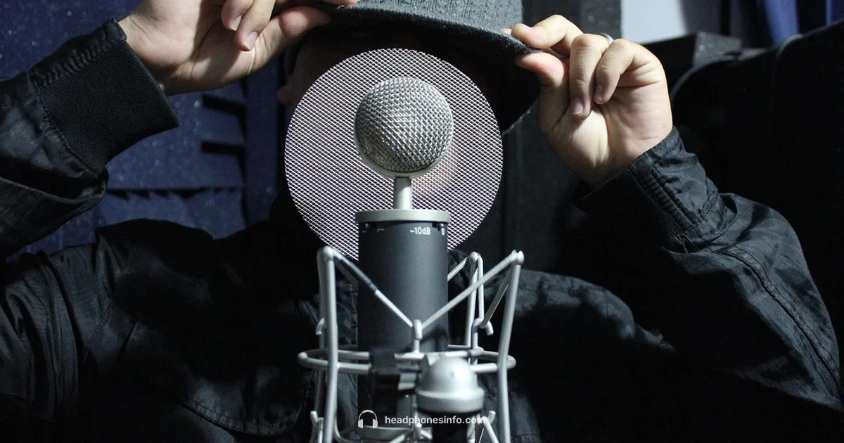 Musician Headphones - Headphones Info