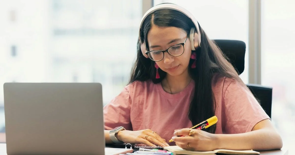 Tinnitus and Headphones - Headphones Info