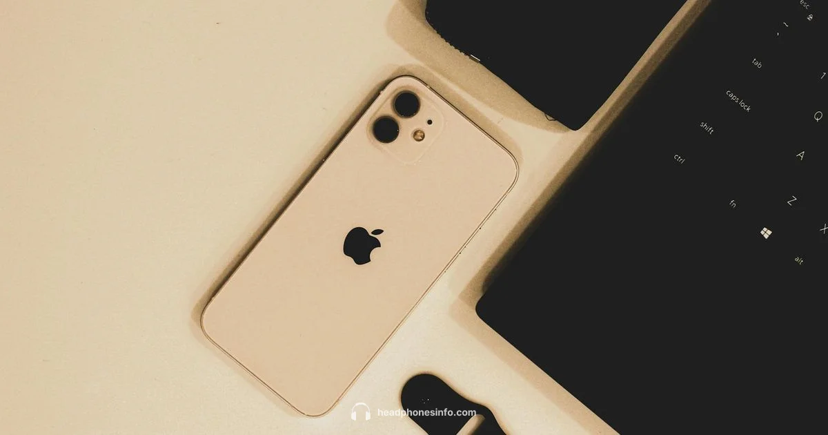 iPhone 15 Headphone Picks - Headphones Info