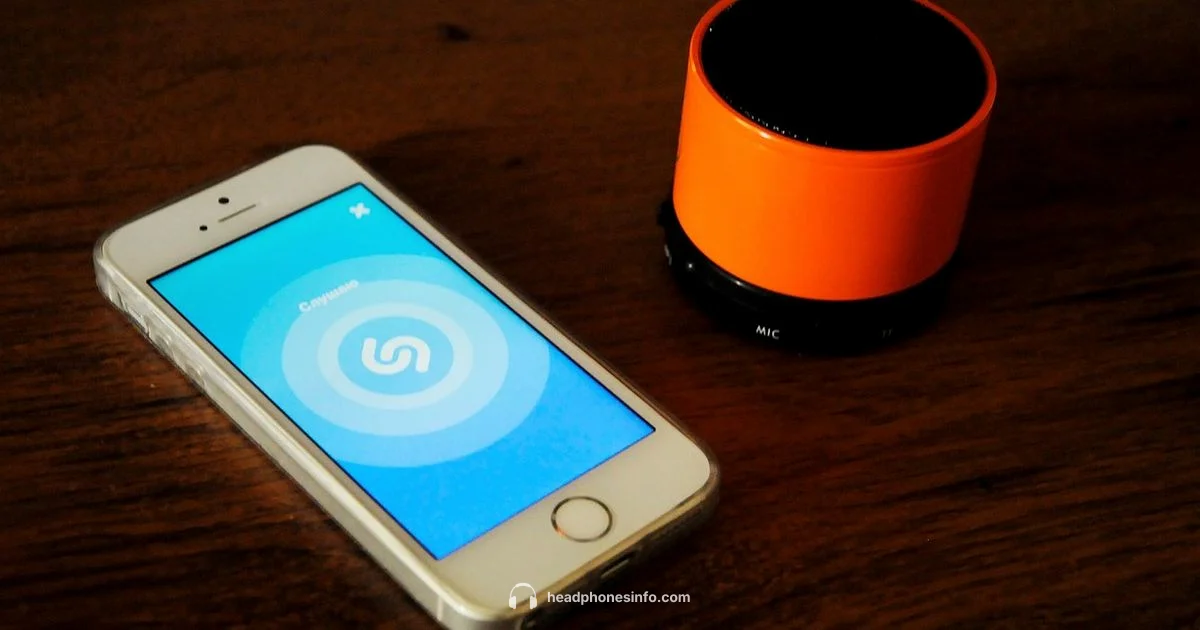 JBL App Overview - Headphones Info