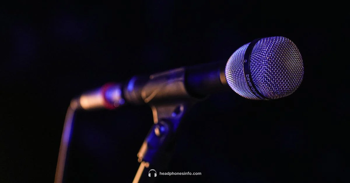 Pro IEM Benchmark Pro IEM Benchmark - Headphones Info