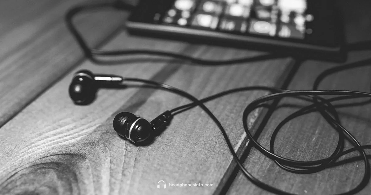Multi Device Pairing - Headphones Info