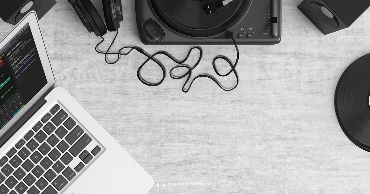 Local Picks & Deals - Headphones Info