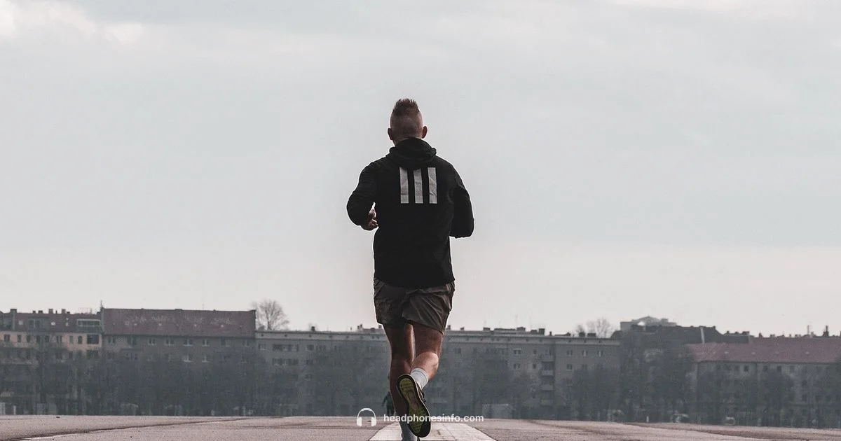 Run Audio Gear - Headphones Info