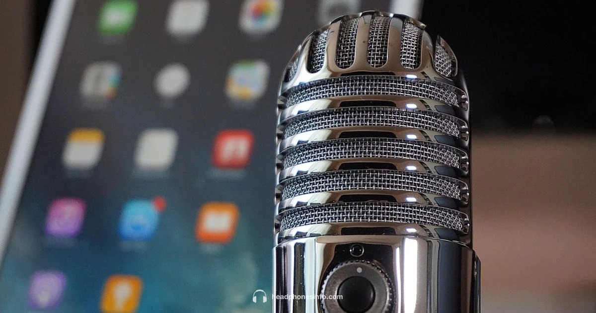 Headphones with Mic - Headphones Info