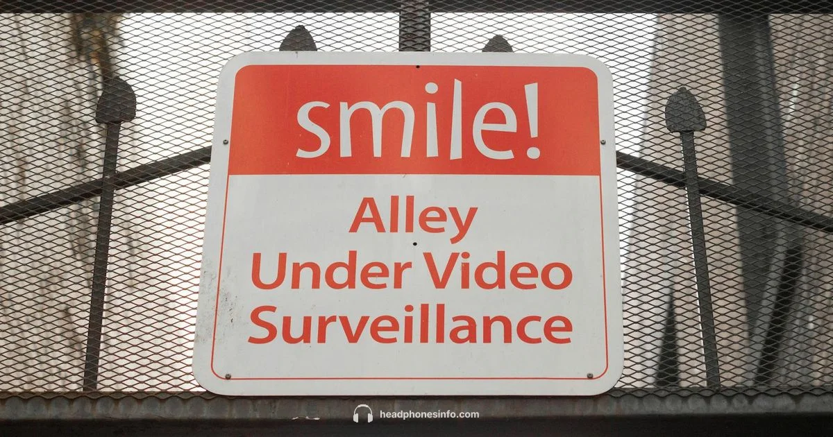 Headphone Security Guide - Headphones Info