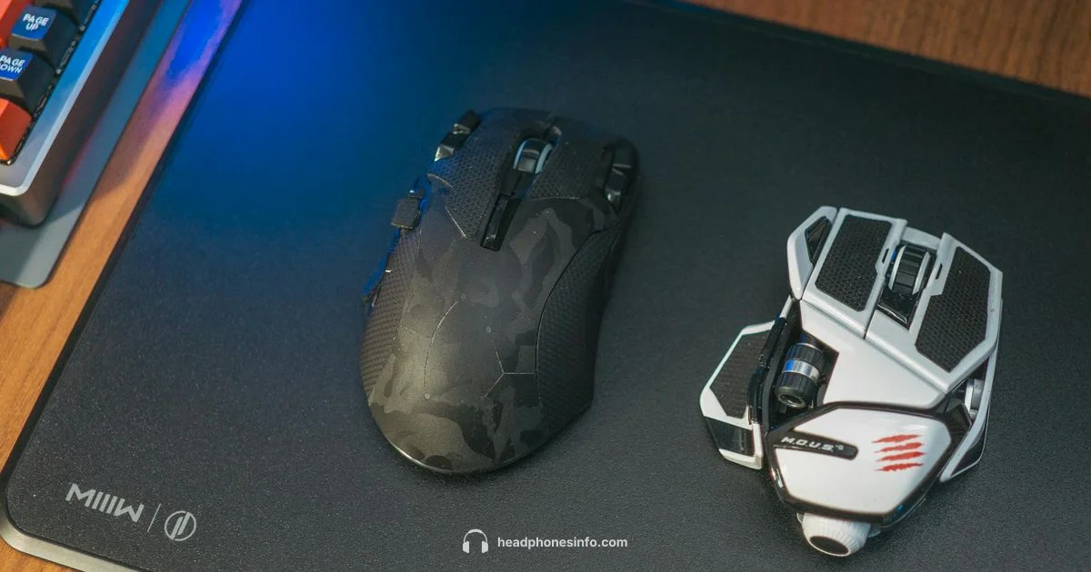 Top Wireless Gaming Headphones - Headphones Info