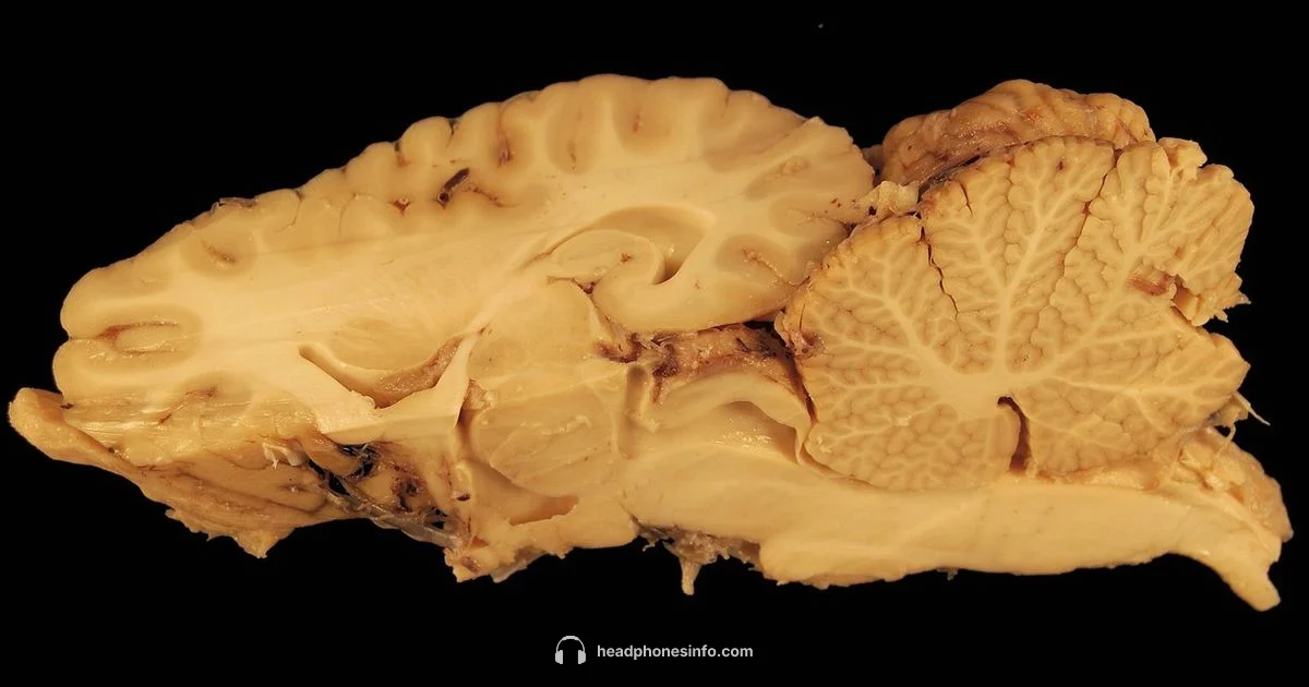 Brain and Headphones - Headphones Info