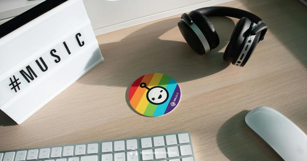 Leakage Free Headphones - Headphones Info