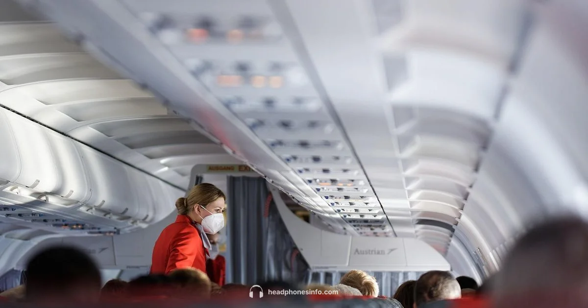 Delta Headphone Policy Delta Headphone Policy - Headphones Info