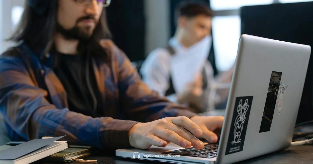 Noise Control - Headphones Info