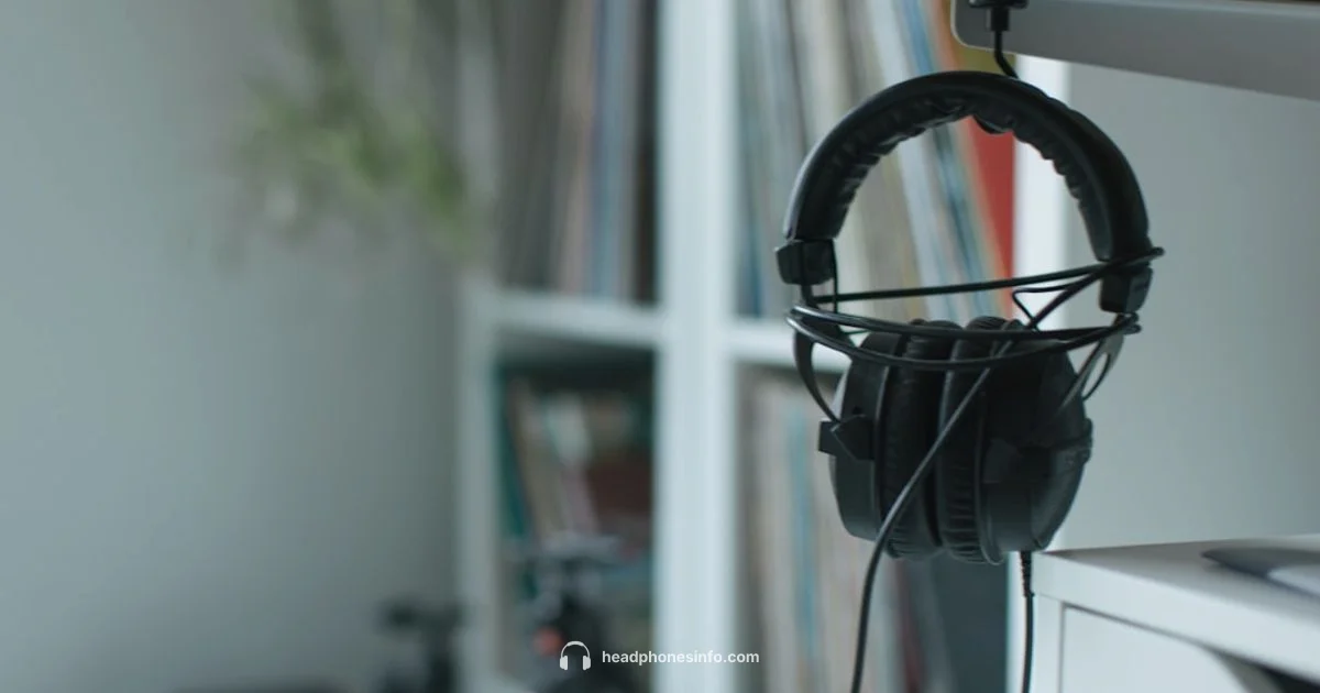 Top Headphones 2026 - Headphones Info