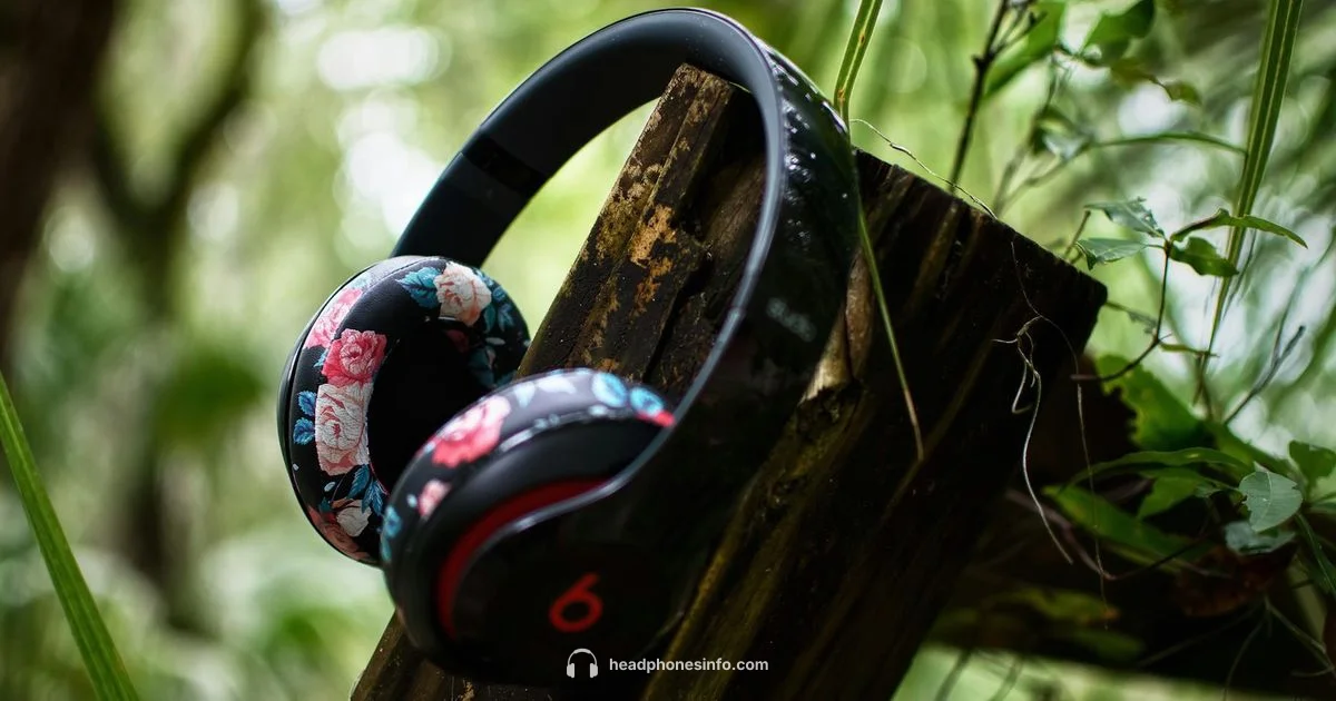 Beats Refurbished - Headphones Info