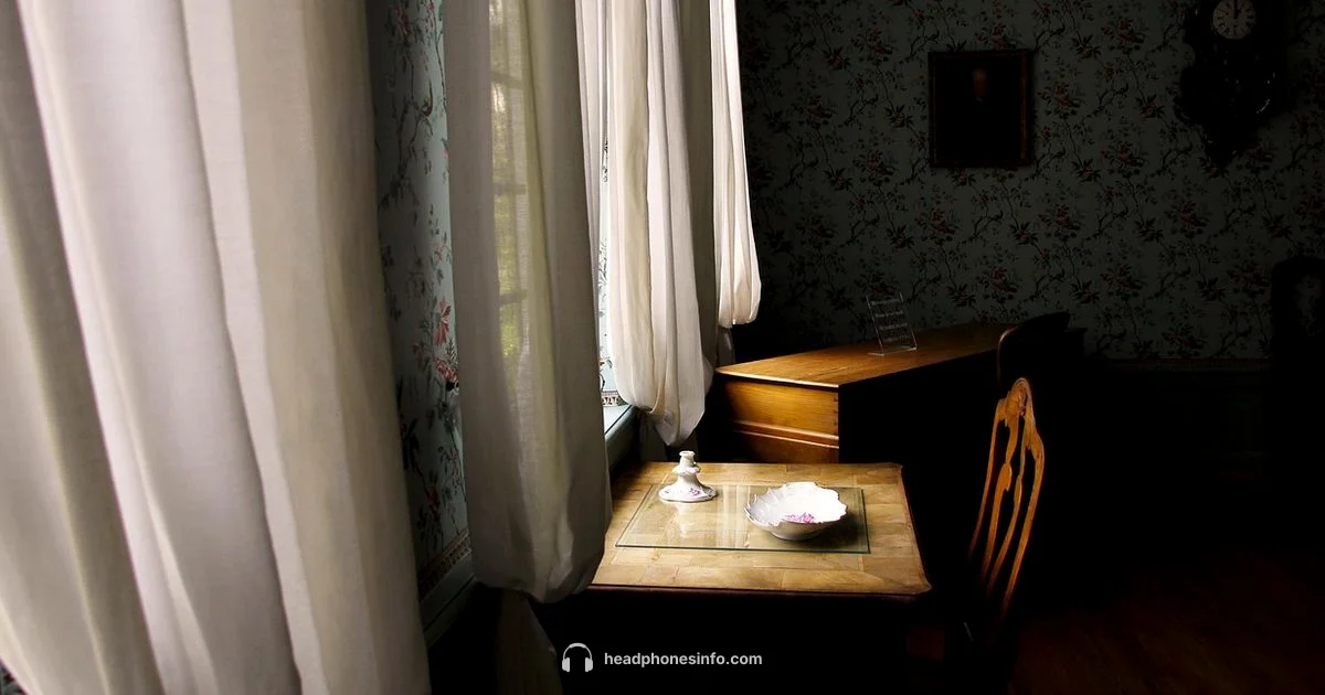 Best Gaming Mic Headset - Headphones Info