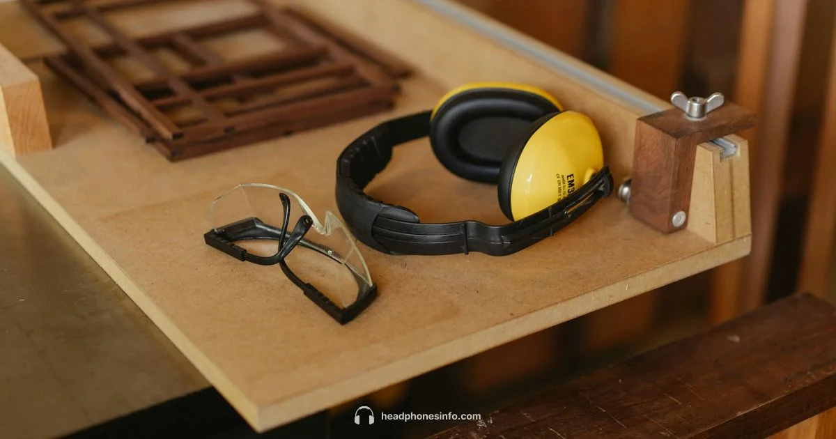 Noise Cancelling Tech Noise Cancelling Tech - Headphones Info