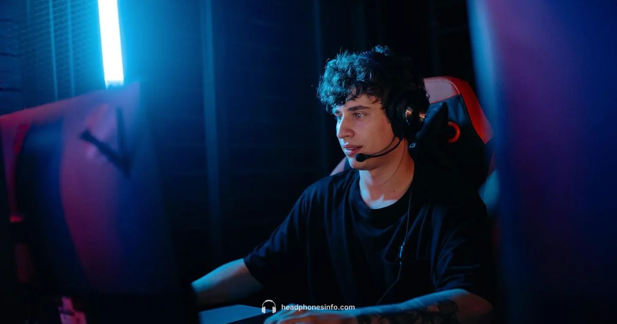 Game Headphones Guide - Headphones Info