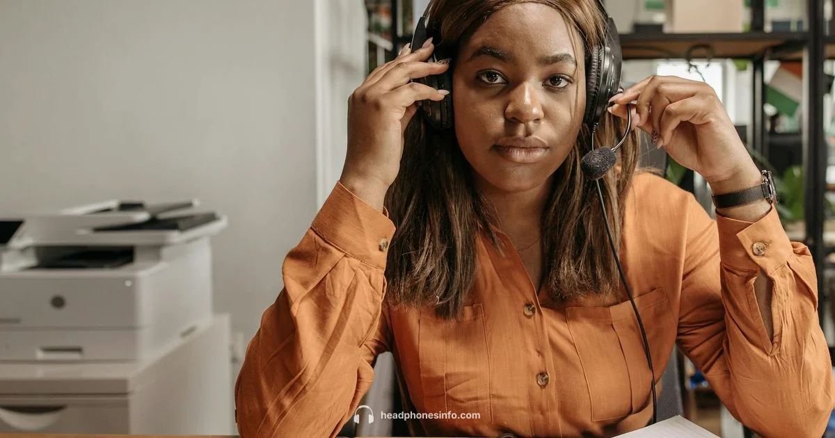 Mpow Headphones Overview - Headphones Info