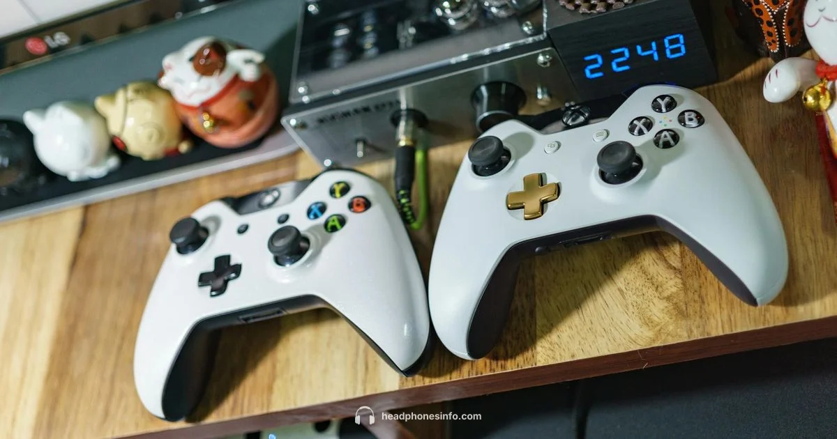 IEMs vs Gaming Headphones - Headphones Info