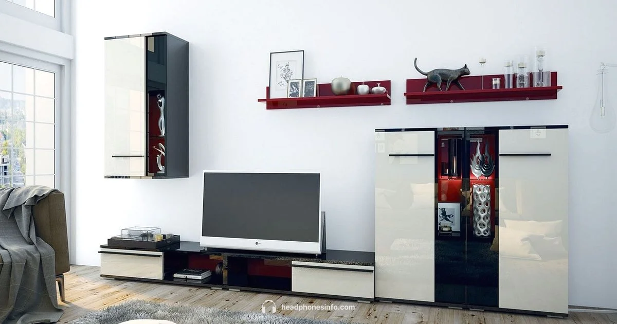 Headphones vs Speakers Headphones vs Speakers - Headphones Info