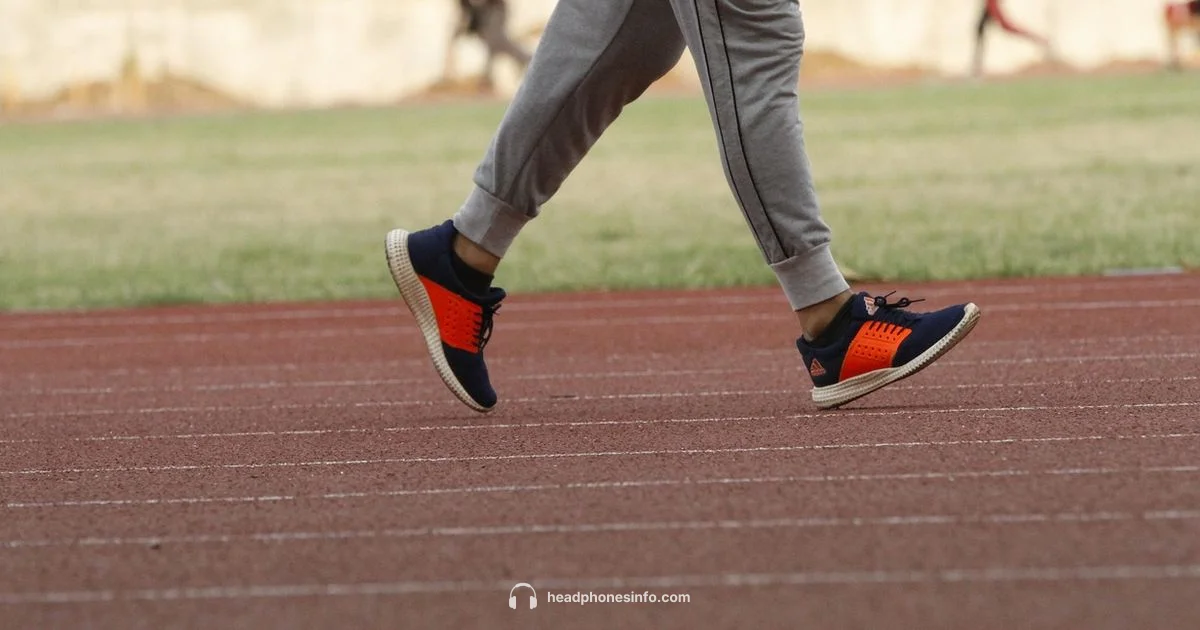 Shokz Open Run Pro 2 - Headphones Info