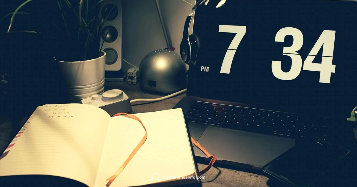 Best In-Ear Headphones - Headphones Info