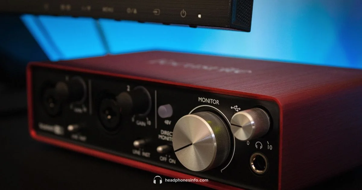 EQ Headphones Guide - Headphones Info