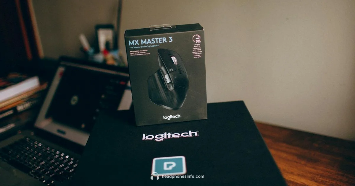 Logitech Headphones Guide Logitech Headphones Guide - Headphones Info