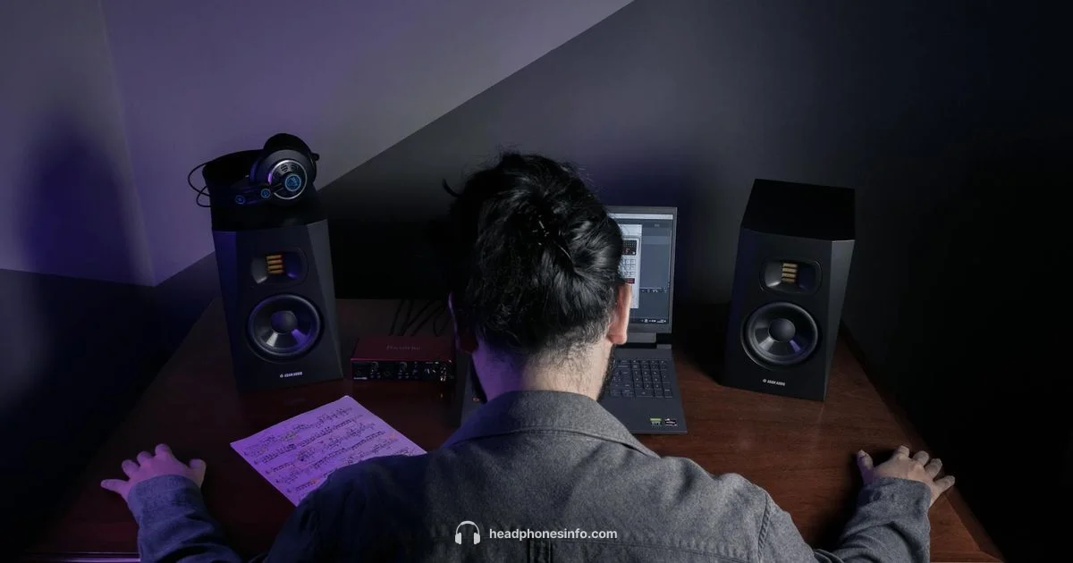 Quality Headphones Guide - Headphones Info