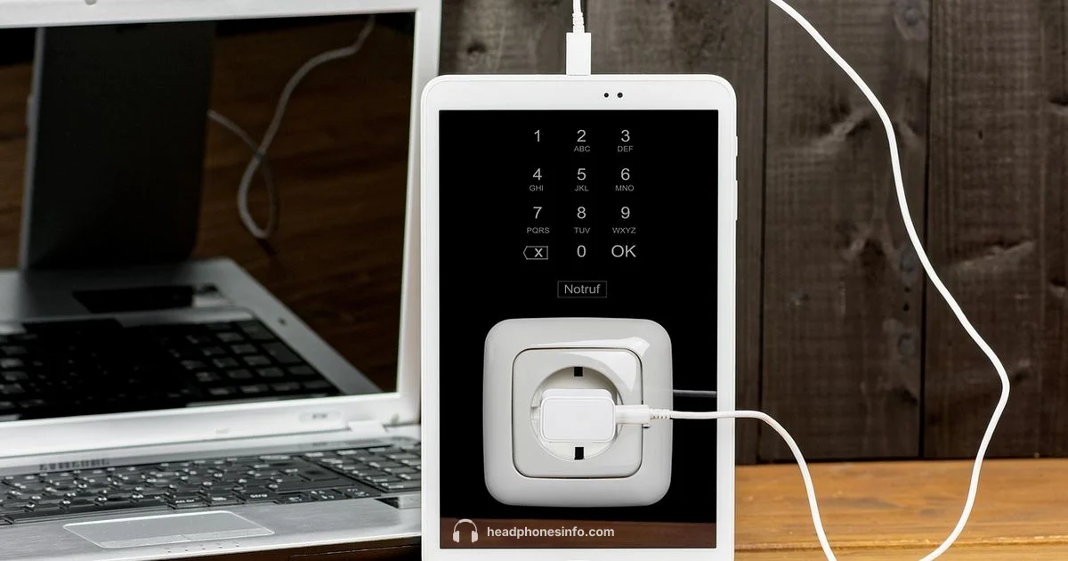 Protect Your Cables Protect Your Cables - Headphones Info