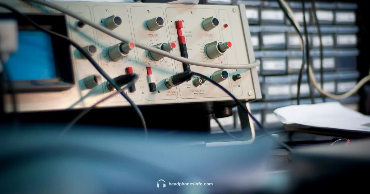 Rtings Guide - Headphones Info