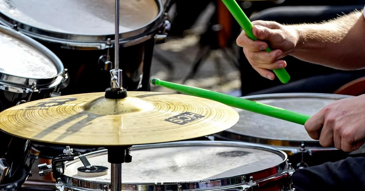 Drum Headphones Guide - Headphones Info