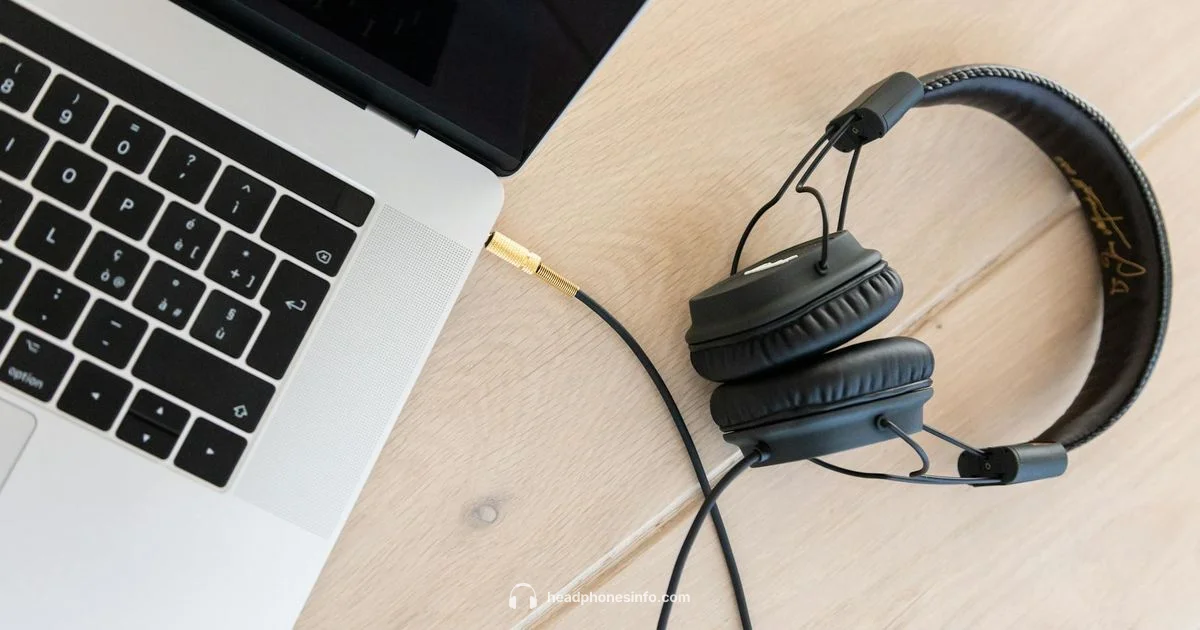 Headphone Type Guide - Headphones Info