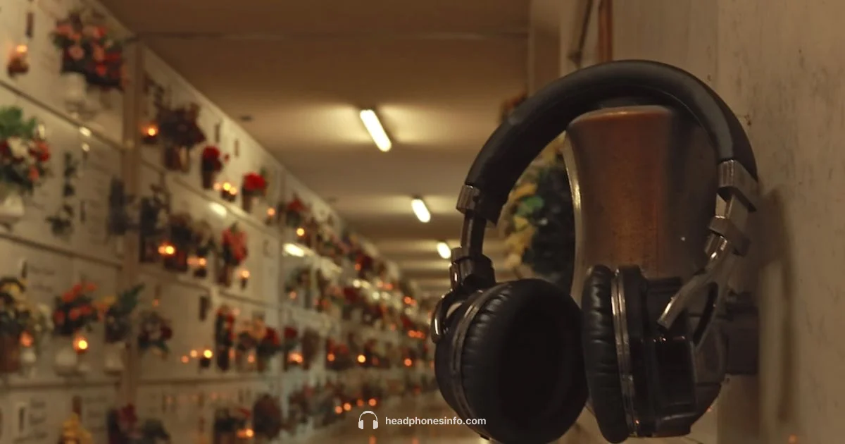 Headphones Making Process - Headphones Info