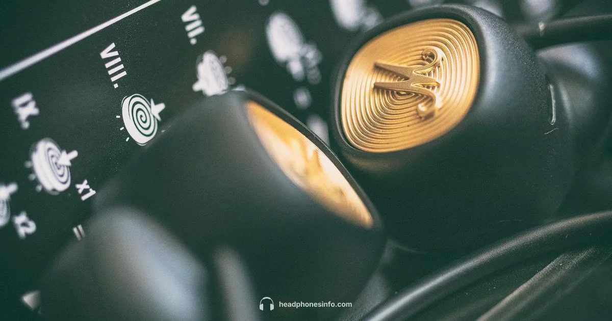 Premium Over-Ear Guide - Headphones Info