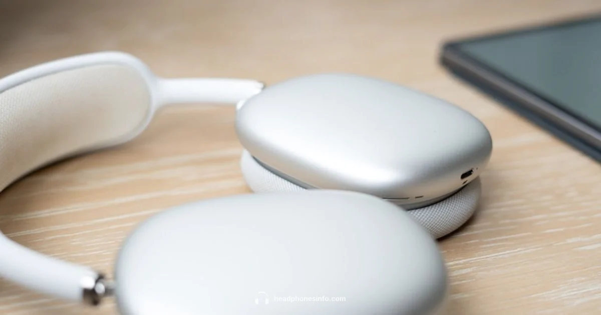 Earpads Replacement Guide - Headphones Info