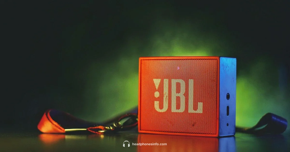 Bass-Driven Sound Bass-Driven Sound - Headphones Info