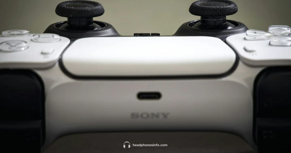 PS5 Headphone Jack - Headphones Info