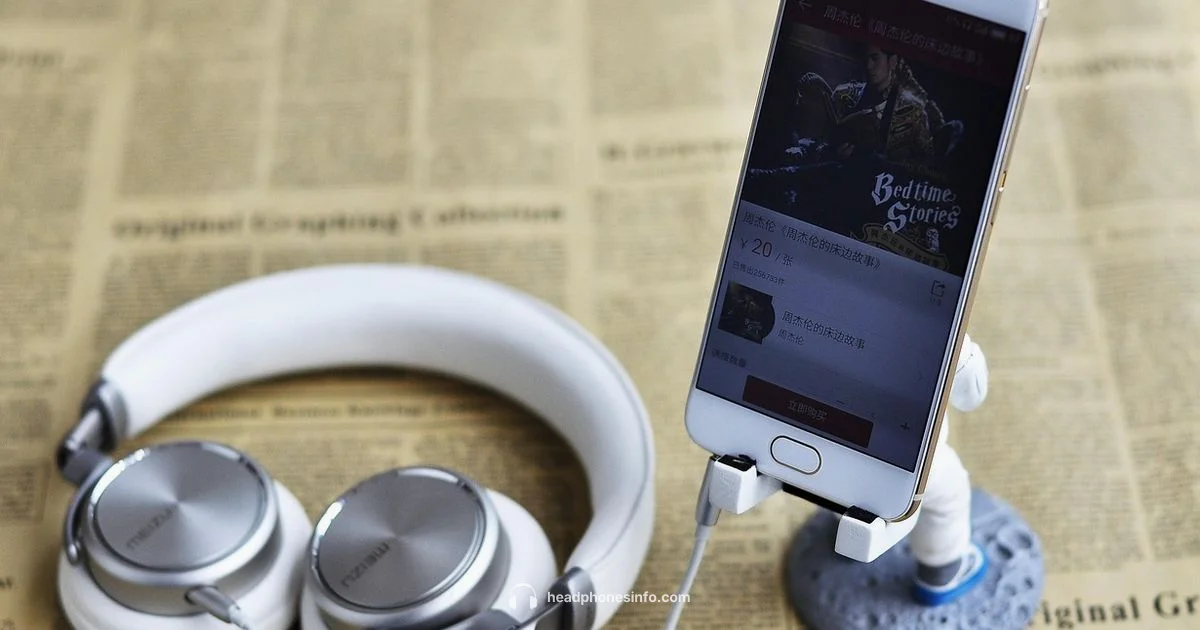 Nearby Earphone Picks - Headphones Info