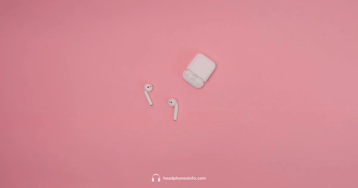 Pink Wireless Headphones Guide - Headphones Info