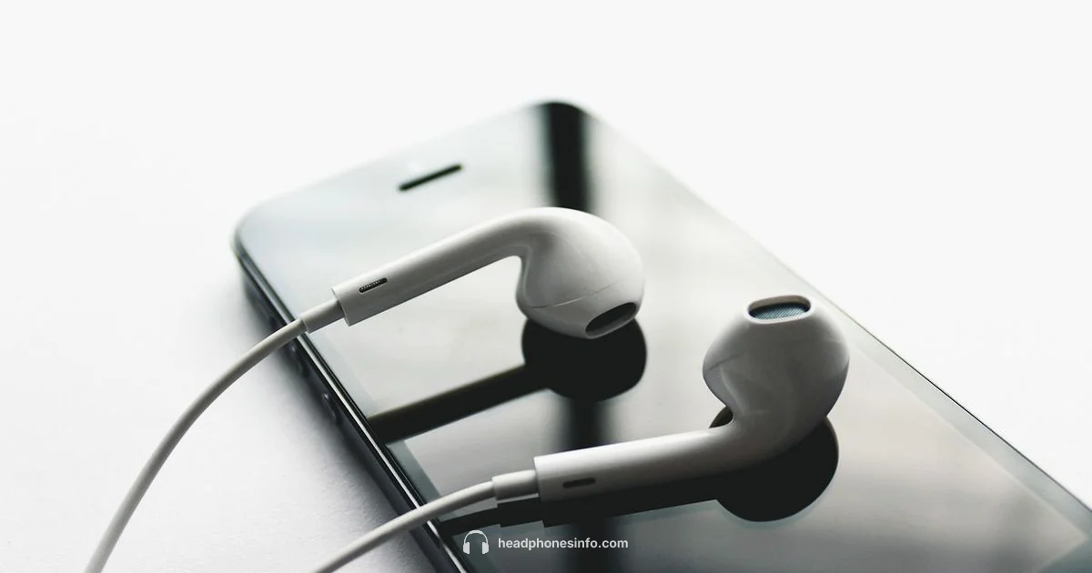 Headphones vs Earphones - Headphones Info