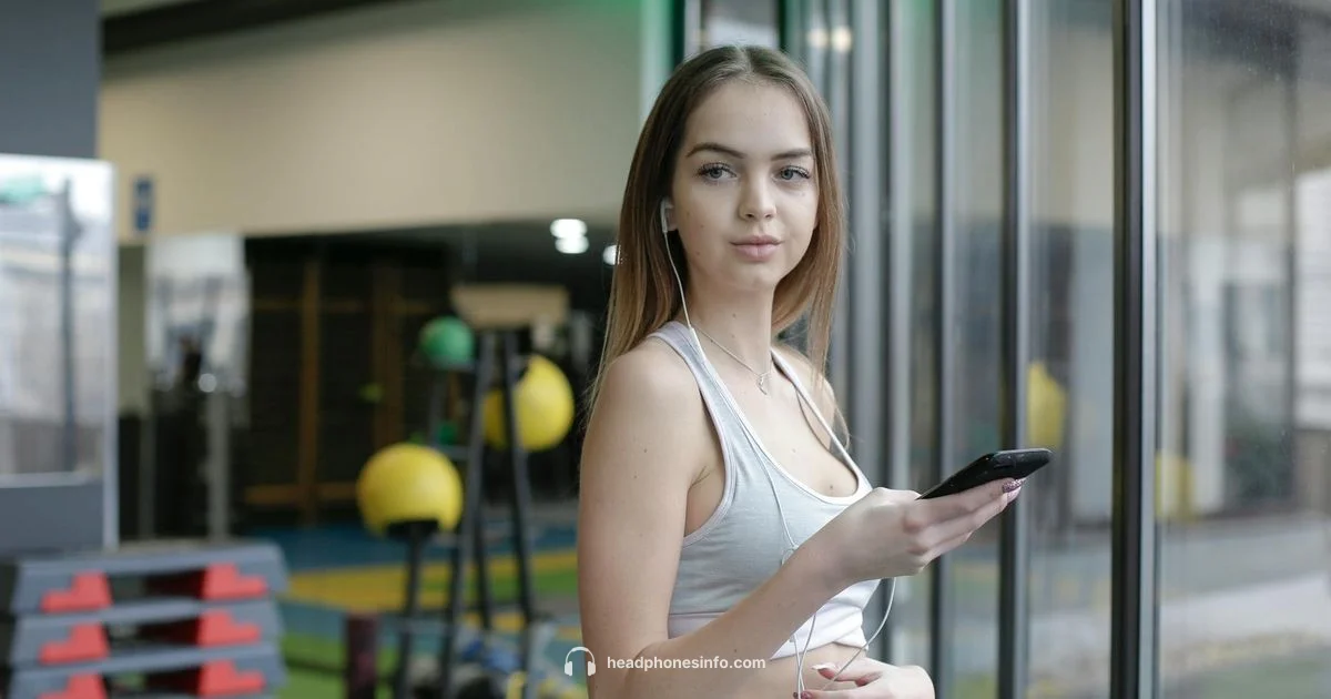 Workout Headphones Guide - Headphones Info