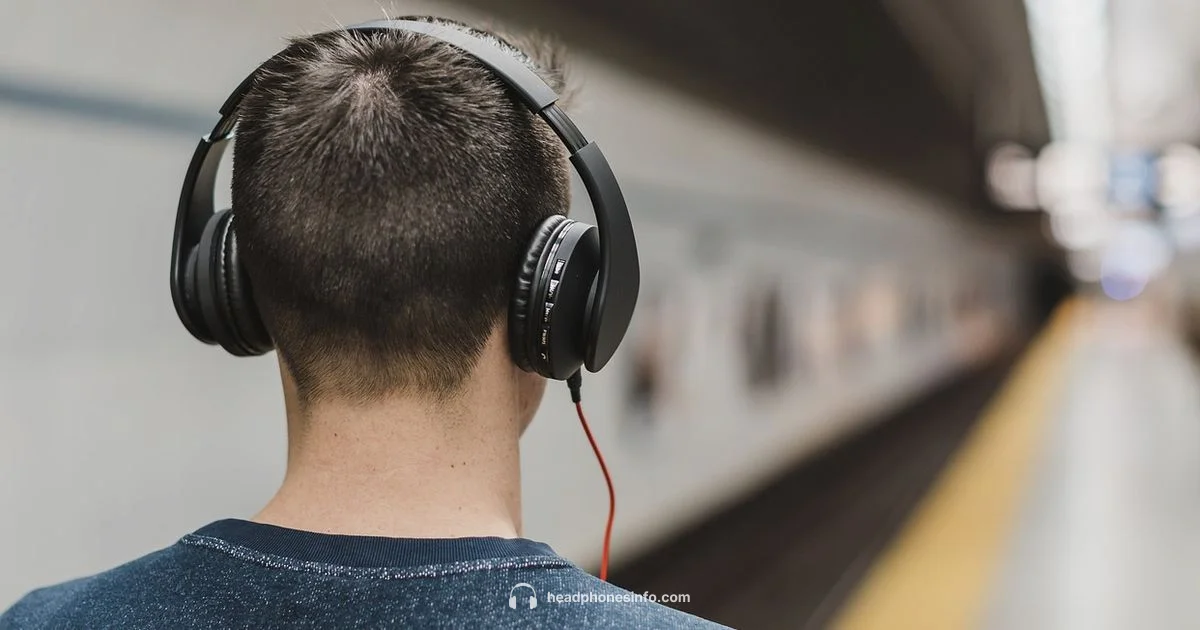 Musicozy at Home - Headphones Info