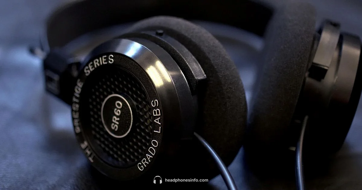 Mixing with Headphones - Headphones Info