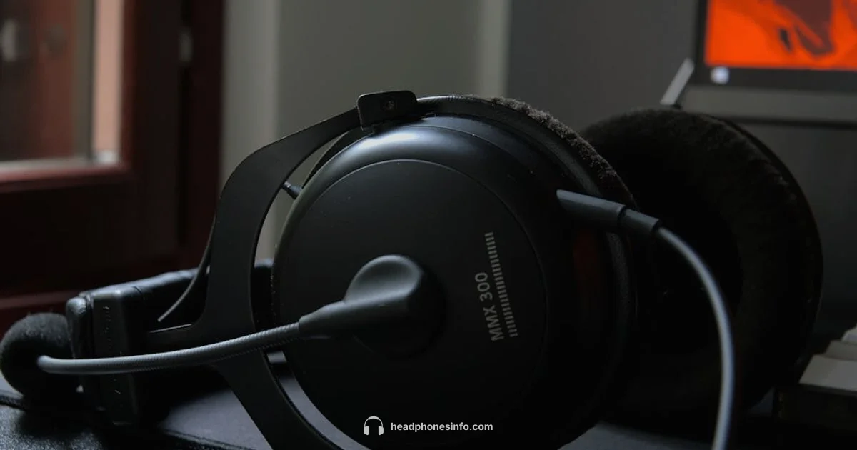 Understanding ANC on Headphones - Headphones Info
