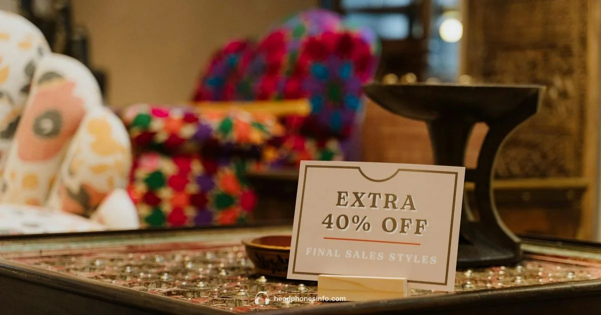 Bose Sale Picks - Headphones Info