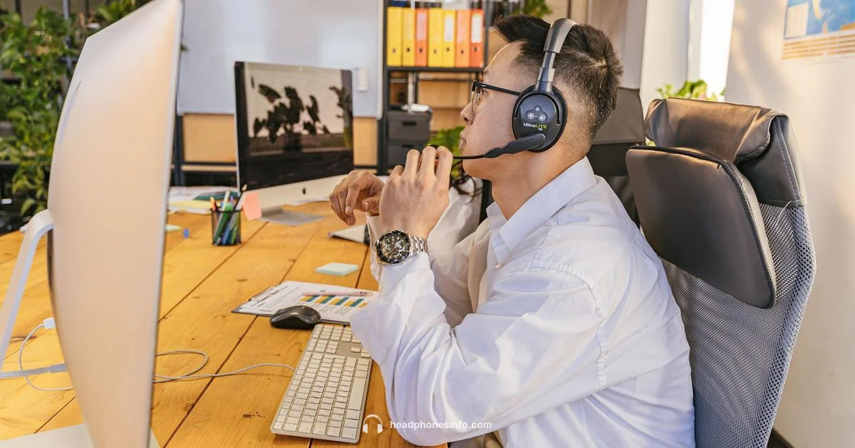 USB Headset Guide USB Headset Guide - Headphones Info