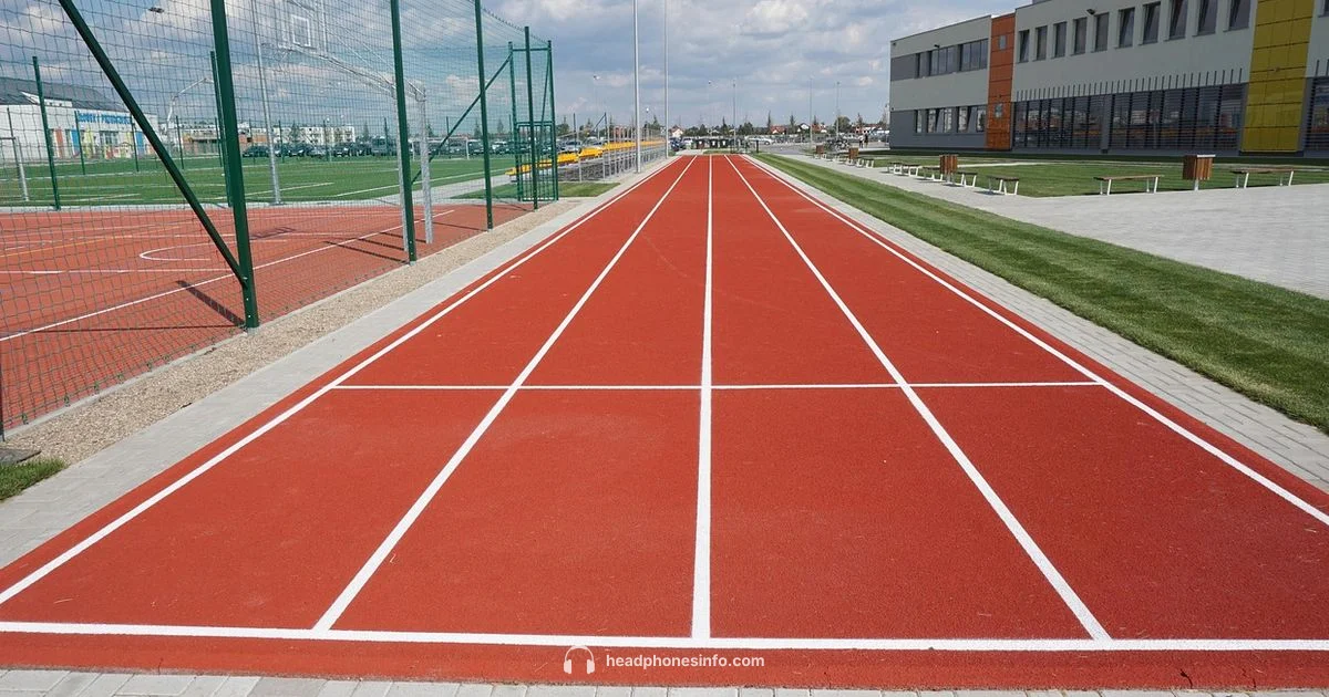 Gym Headphones Guide Gym Headphones Guide - Headphones Info