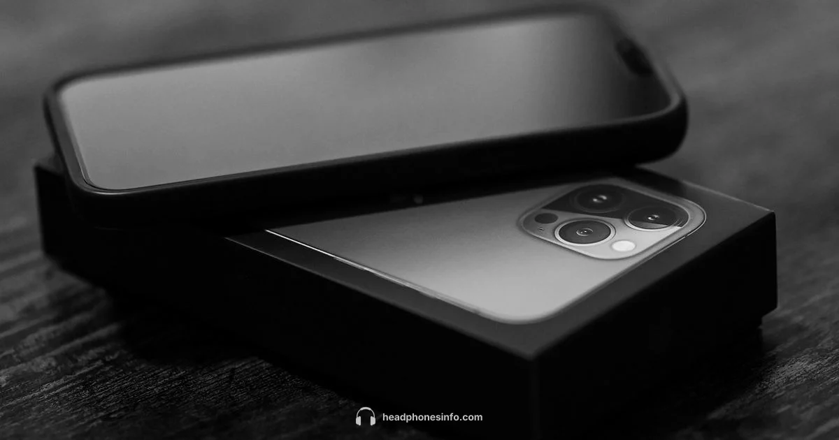 AirPods Max Differences - Headphones Info