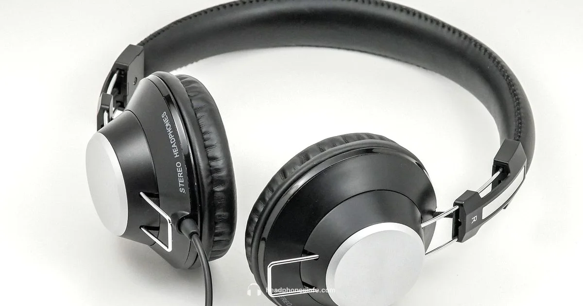 Cable Length Guide - Headphones Info